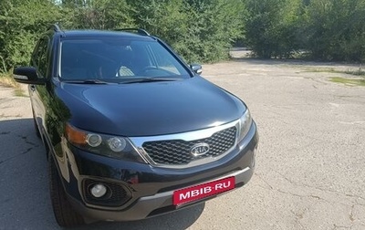 KIA Sorento II рестайлинг, 2012 год, 1 900 000 рублей, 1 фотография