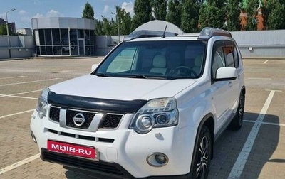 Nissan X-Trail, 2012 год, 1 550 000 рублей, 1 фотография