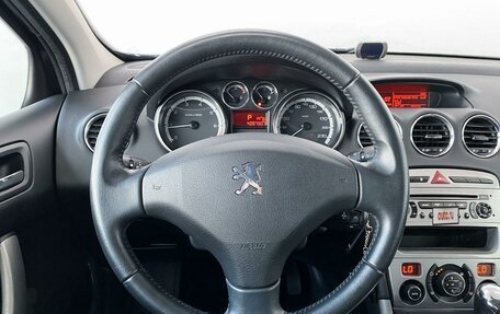 Peugeot 308 II, 2010 год, 850 000 рублей, 9 фотография