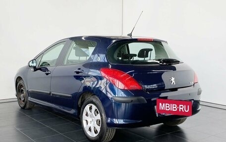 Peugeot 308 II, 2010 год, 850 000 рублей, 4 фотография