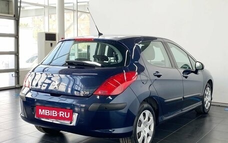 Peugeot 308 II, 2010 год, 850 000 рублей, 5 фотография