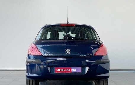 Peugeot 308 II, 2010 год, 850 000 рублей, 6 фотография