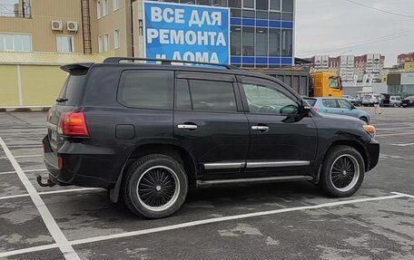 Toyota Land Cruiser 200, 2012 год, 3 200 000 рублей, 7 фотография