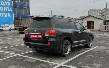 Toyota Land Cruiser 200, 2012 год, 3 200 000 рублей, 6 фотография