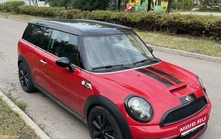 MINI Clubman, 2012 год, 1 250 000 рублей, 2 фотография