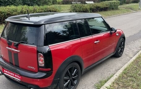 MINI Clubman, 2012 год, 1 250 000 рублей, 3 фотография