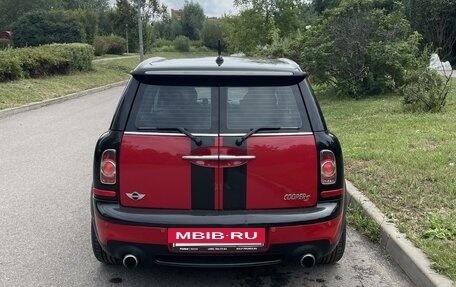 MINI Clubman, 2012 год, 1 250 000 рублей, 4 фотография