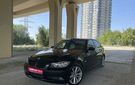 BMW 3 серия, 2007 год, 885 000 рублей, 1 фотография