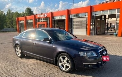 Audi A6, 2004 год, 930 000 рублей, 1 фотография