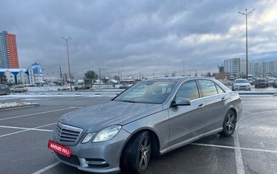 Mercedes-Benz E-Класс, 2013 год, 1 850 000 рублей, 1 фотография