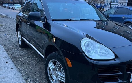 Porsche Cayenne III, 2004 год, 1 150 000 рублей, 1 фотография