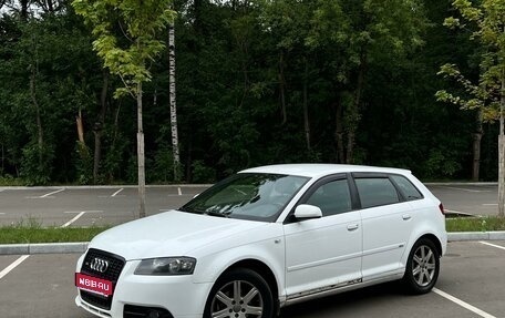 Audi A3, 2007 год, 720 000 рублей, 1 фотография