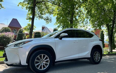 Lexus NX I, 2014 год, 2 650 000 рублей, 1 фотография