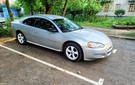 Dodge Stratus II, 2002 год, 325 000 рублей, 2 фотография