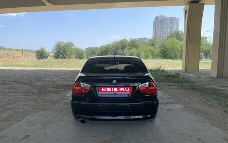 BMW 3 серия, 2007 год, 885 000 рублей, 7 фотография