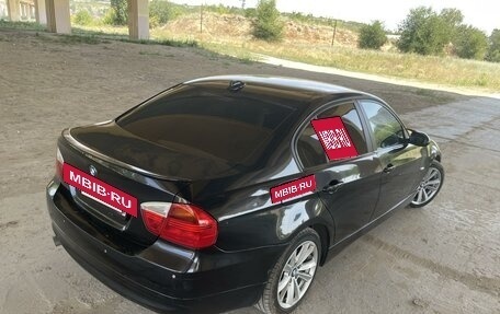 BMW 3 серия, 2007 год, 885 000 рублей, 4 фотография