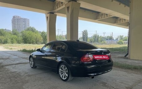 BMW 3 серия, 2007 год, 885 000 рублей, 8 фотография