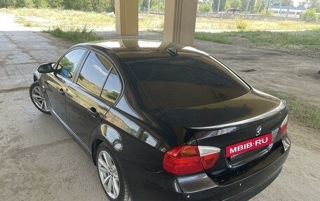 BMW 3 серия, 2007 год, 885 000 рублей, 11 фотография