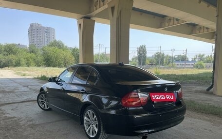 BMW 3 серия, 2007 год, 885 000 рублей, 10 фотография