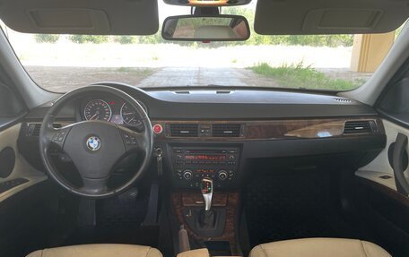 BMW 3 серия, 2007 год, 885 000 рублей, 14 фотография