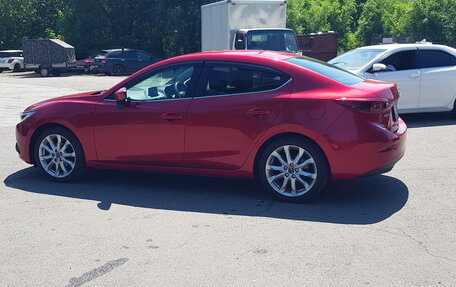 Mazda Axela, 2014 год, 1 460 000 рублей, 7 фотография