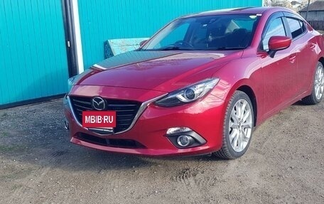 Mazda Axela, 2014 год, 1 460 000 рублей, 2 фотография