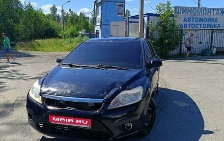 Ford Focus II рестайлинг, 2005 год, 280 000 рублей, 3 фотография