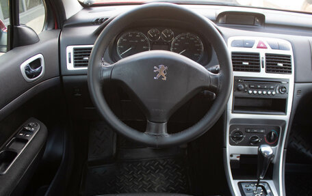 Peugeot 307 I, 2006 год, 499 000 рублей, 17 фотография