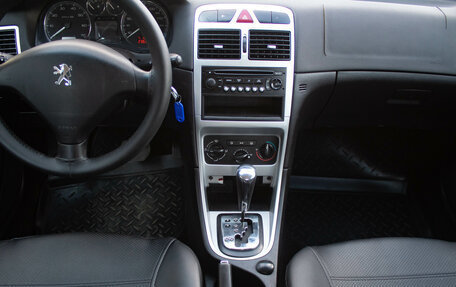 Peugeot 307 I, 2006 год, 499 000 рублей, 16 фотография