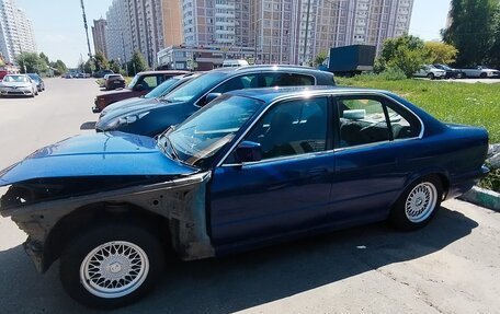 BMW 5 серия, 1992 год, 250 000 рублей, 4 фотография