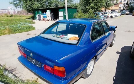 BMW 5 серия, 1992 год, 250 000 рублей, 6 фотография