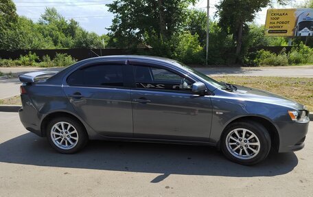 Mitsubishi Lancer IX, 2011 год, 740 000 рублей, 4 фотография