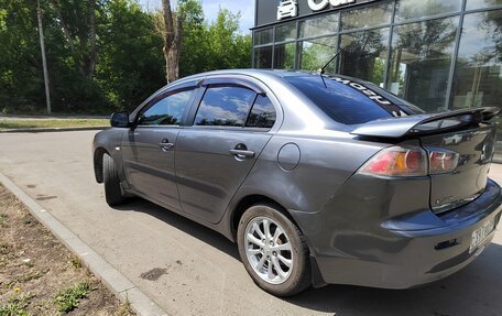 Mitsubishi Lancer IX, 2011 год, 740 000 рублей, 5 фотография