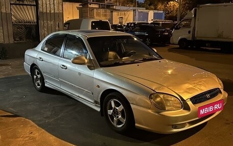 Hyundai Sonata IV рестайлинг, 1999 год, 280 000 рублей, 2 фотография