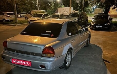 Hyundai Sonata IV рестайлинг, 1999 год, 280 000 рублей, 7 фотография