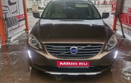 Volvo XC60 II, 2013 год, 1 950 000 рублей, 2 фотография