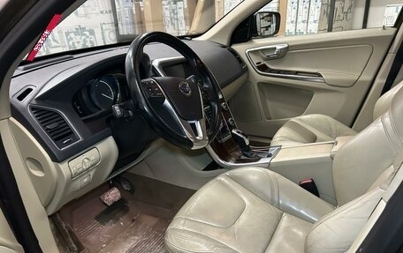 Volvo XC60 II, 2013 год, 1 950 000 рублей, 6 фотография