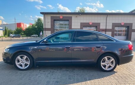 Audi A6, 2004 год, 930 000 рублей, 3 фотография