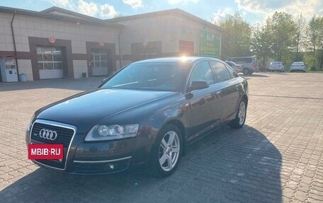 Audi A6, 2004 год, 930 000 рублей, 2 фотография