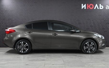 KIA Cerato III, 2015 год, 1 320 000 рублей, 8 фотография