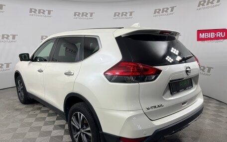 Nissan X-Trail, 2019 год, 2 149 000 рублей, 3 фотография