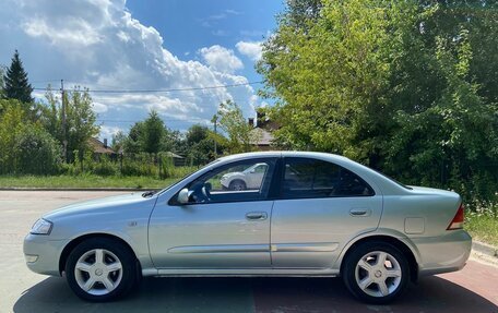 Nissan Almera Classic, 2006 год, 515 000 рублей, 7 фотография