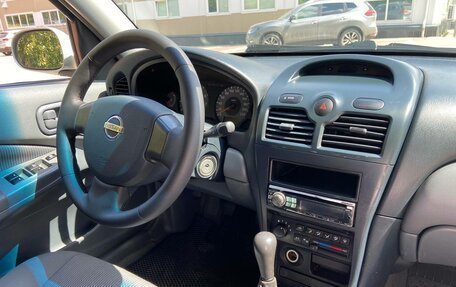 Nissan Almera Classic, 2006 год, 515 000 рублей, 18 фотография