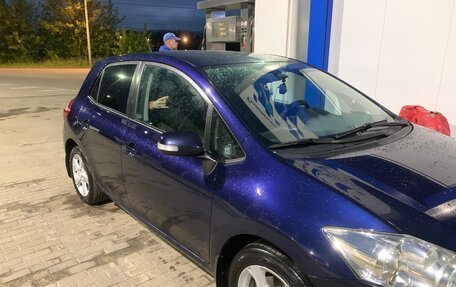 Toyota Auris II, 2012 год, 1 450 000 рублей, 5 фотография