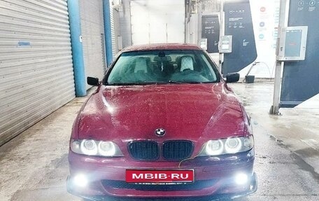 BMW 5 серия, 1996 год, 390 000 рублей, 1 фотография