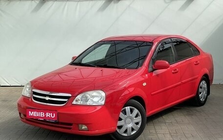 Chevrolet Lacetti, 2007 год, 620 000 рублей, 1 фотография