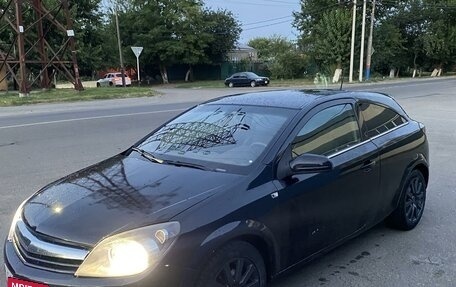 Opel Astra H, 2007 год, 600 000 рублей, 2 фотография