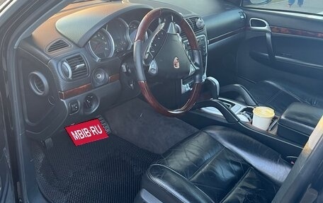 Porsche Cayenne III, 2004 год, 1 150 000 рублей, 6 фотография