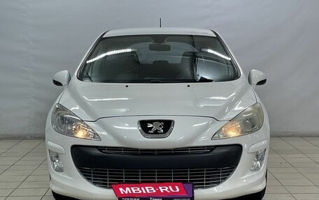 Peugeot 308 II, 2009 год, 599 900 рублей, 3 фотография