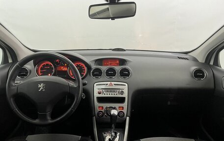 Peugeot 308 II, 2009 год, 599 900 рублей, 11 фотография